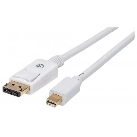 324724 - Mini DisplayPort Monitor Cable