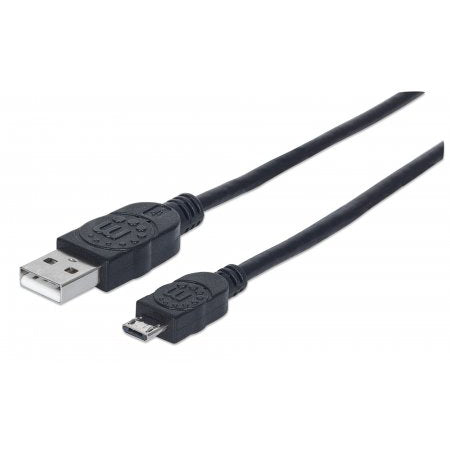 325677 - Hi-Speed USB Micro-B Device Cable