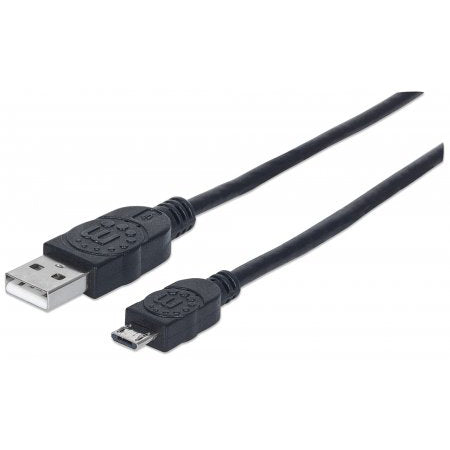 325684 - Hi-Speed USB Micro-B Device Cable