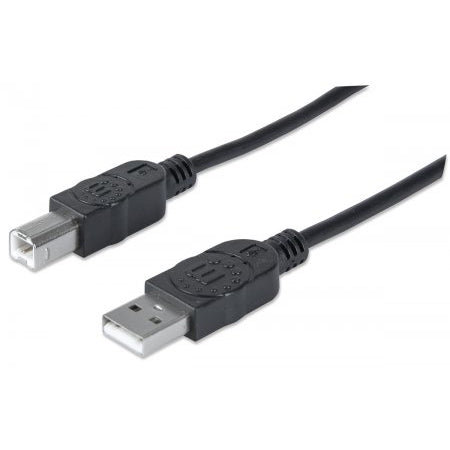 333368 - Hi-Speed USB B Device Cable