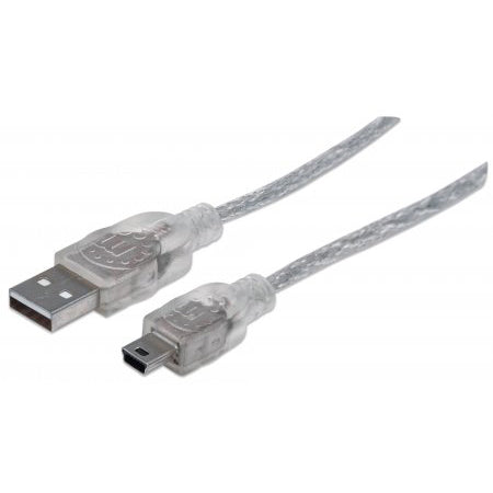 333412 - Hi-Speed USB Mini-B Device Cable