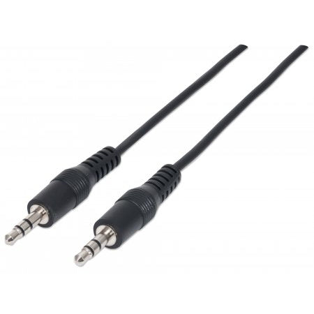 334594 - Stereo Audio Cable