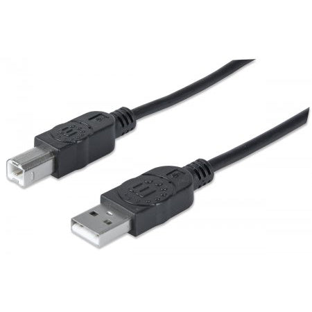 337779 - Hi-Speed USB B Device Cable
