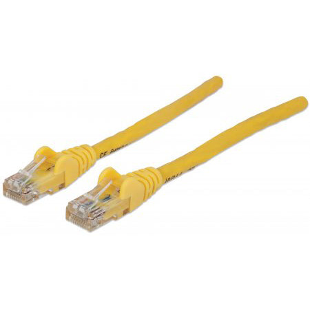 343725 - Network Cable, Cat6, UTP