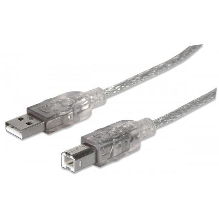 345408 - Hi-Speed USB B Device Cable