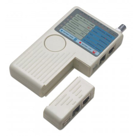 351911 - 4-in-1 Cable Tester
