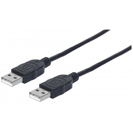 353915 - Hi-Speed USB A Device Cable