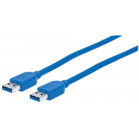 354295 - SuperSpeed USB A Device Cable