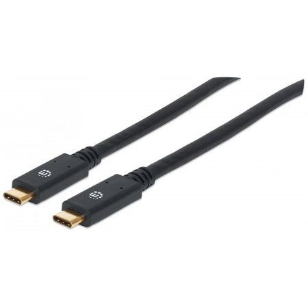 354905 - SuperSpeed USB-C Device Cable