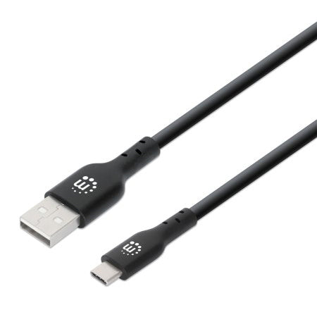 354936 - Hi-Speed USB C Device Cable