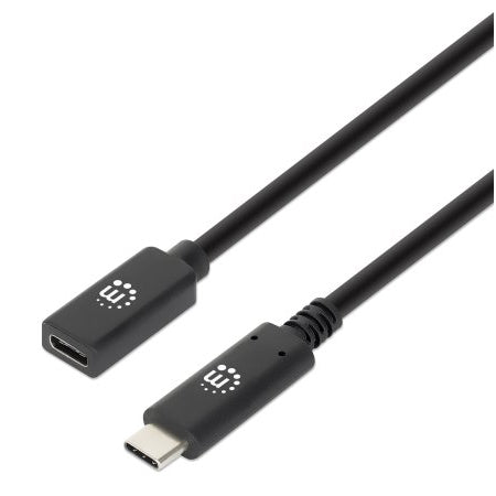 355230 - SuperSpeed+ USB-C Extension Cable