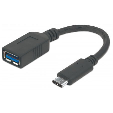 355285 - SuperSpeed USB-C Device Cable