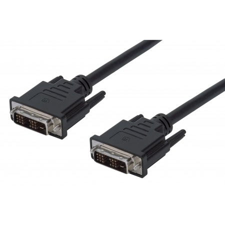 355322 - DVI-D Digital Video Cable