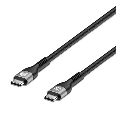 356367 - USB 2.0 Type-C EPR Charging Cable 240 W / PD 3.1