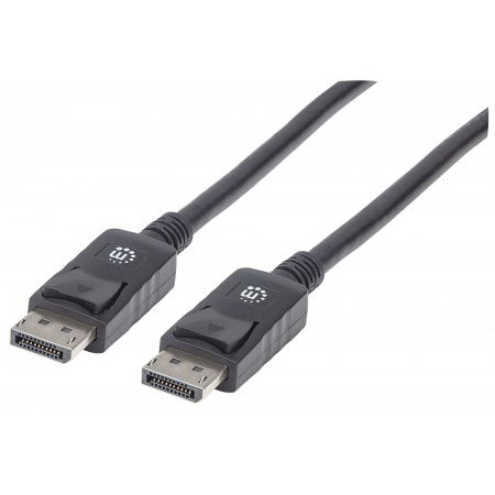393799 - 1080p DisplayPort Monitor Cable