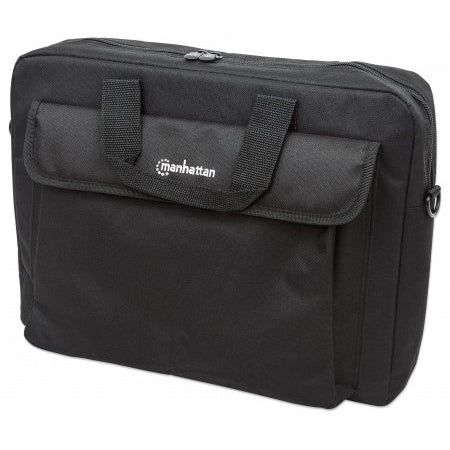 438889 - London Notebook Computer Briefcase 15.6 in.