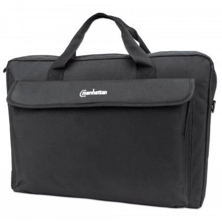 439909 - London Notebook Computer Briefcase 17.3 in.