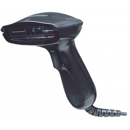 460835 - Long Range CCD Barcode Scanner