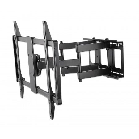 461221 - Universal LCD Full-Motion Large-Screen Wall Mount