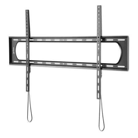 461917 - Heavy-Duty Low-Profile Large-Screen Fixed TV Wall Mount