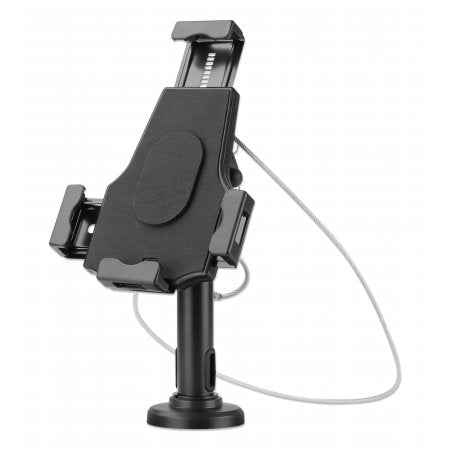 462112 - Lockable Desk Stand and Wall Mount Holder for Tablet and iPad