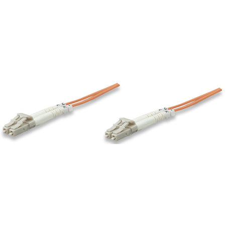 471213 - Fiber Optic Patch Cable, Duplex, Multimode