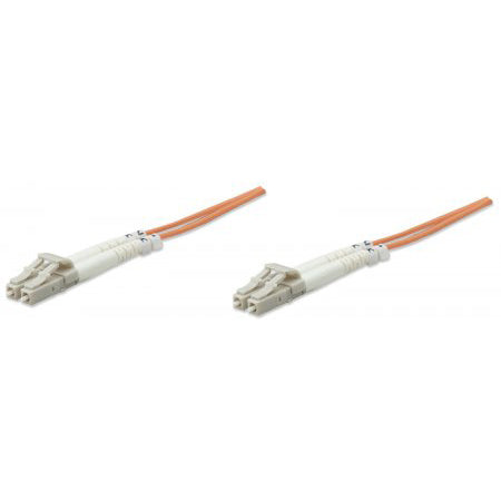 471244 - Fiber Optic Patch Cable, Duplex, Multimode