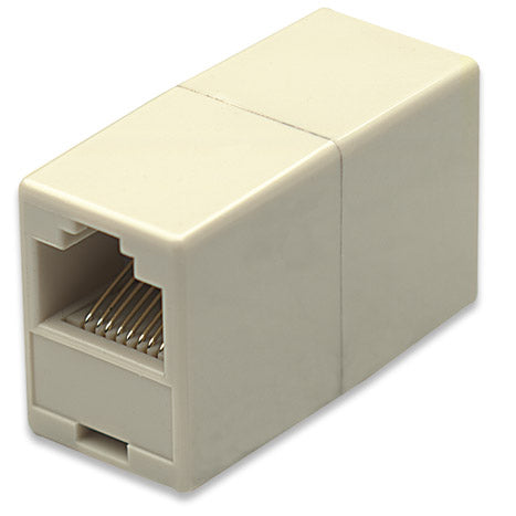 504225 - RJ45 8P8C Coupler