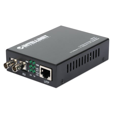 506519 - Fast Ethernet Media Converter