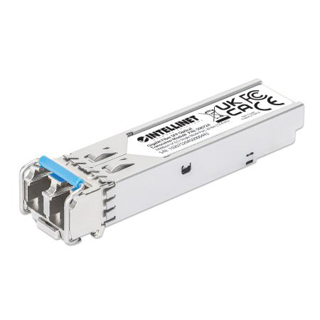 506724 - Gigabit Fiber SFP Optical Transceiver Module