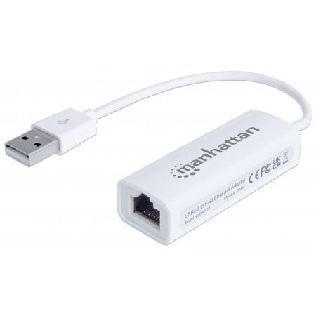 506731 - USB 2.0 Fast Ethernet Adapter