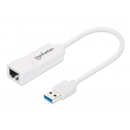 506847 - USB 3.0 to Gigabit Network Adapter