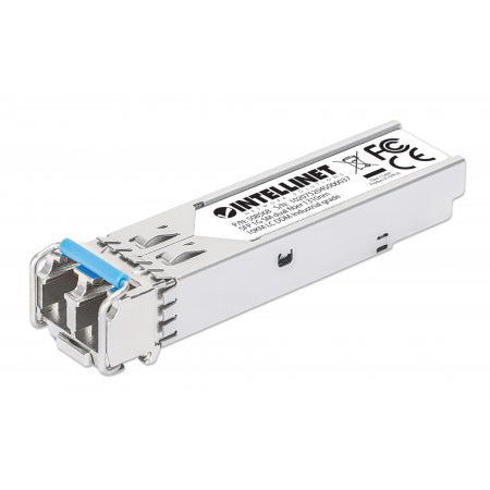 508568 - Industrial Gigabit Fiber SFP Optical Transceiver Module