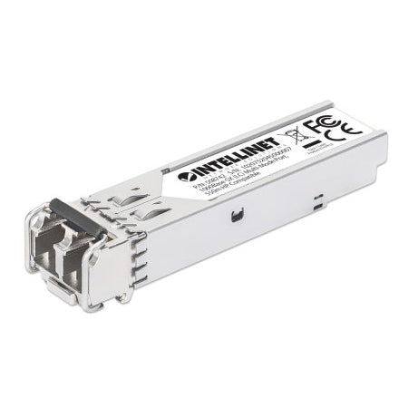 508742 - Gigabit Fiber SFP Optical Transceiver Module