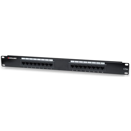 513548 - Cat5e Patch Panel