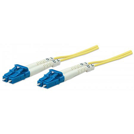 516792 - Fiber Optic Patch Cable, Duplex, Single-Mode