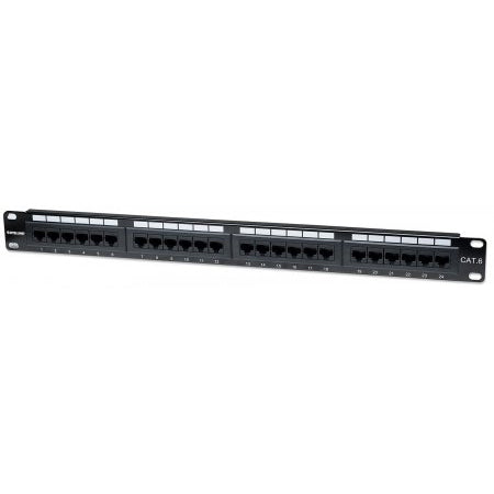 520959 - Cat6 Patch Panel