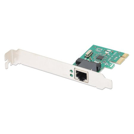 522533 - Gigabit PCI Express Network Card