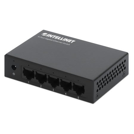 530378 - 5-Port Gigabit Ethernet Switch