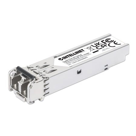 545006 - Gigabit Fiber SFP Optical Transceiver Module