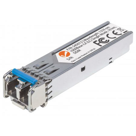 545013 - Gigabit Fiber SFP Optical Transceiver Module