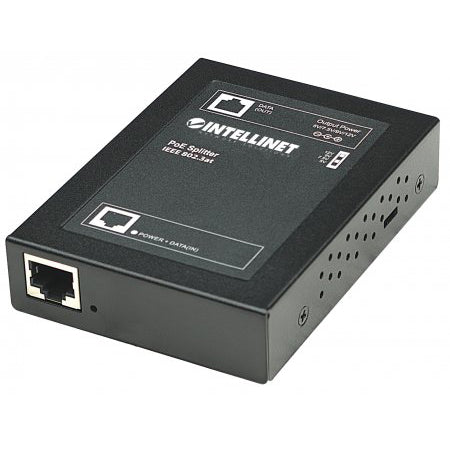 560443 - Power over Ethernet (PoE+) Splitter