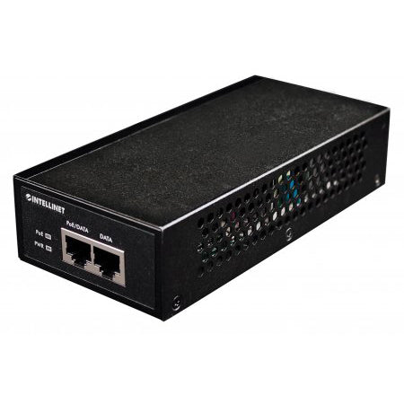 560566 - Gigabit High-Power PoE+ Injector