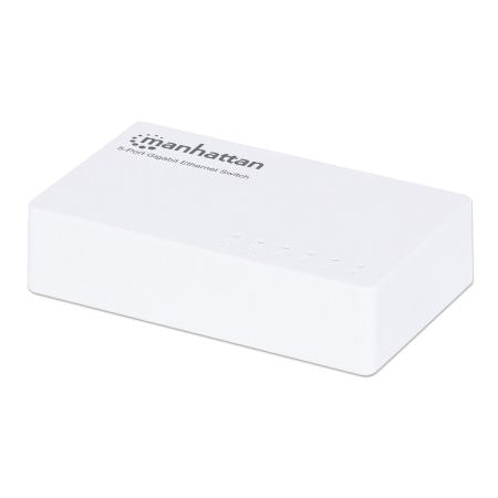 560696 - 5-Port Gigabit Ethernet Switch