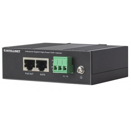 561365 - Industrial Gigabit High-Power PoE+ Injector