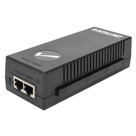 561570 - 2.5G High-Power PoE+ Injector