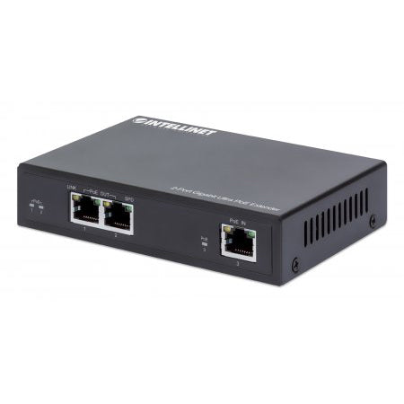 561600 - 2-Port Gigabit Ultra PoE Extender