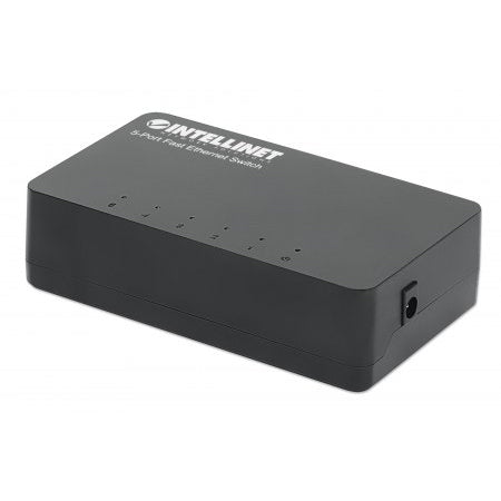 561723 - 5-Port Fast Ethernet Switch