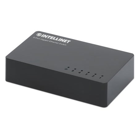 561747 - 5-Port Gigabit Ethernet Switch