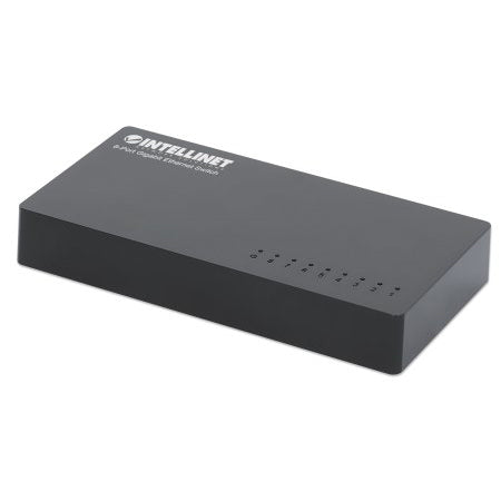 561754 - 8-Port Gigabit Ethernet Switch